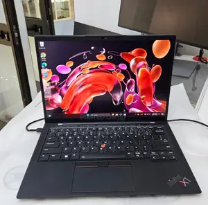 New Laptop Lenovo ThinkPad X1 Carbon 16GB Intel Core i7 SSD 1T