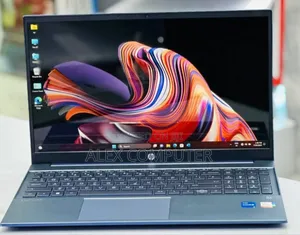 New Laptop HP Pavilion 15 8GB Intel Core I5 SSD 512GB
