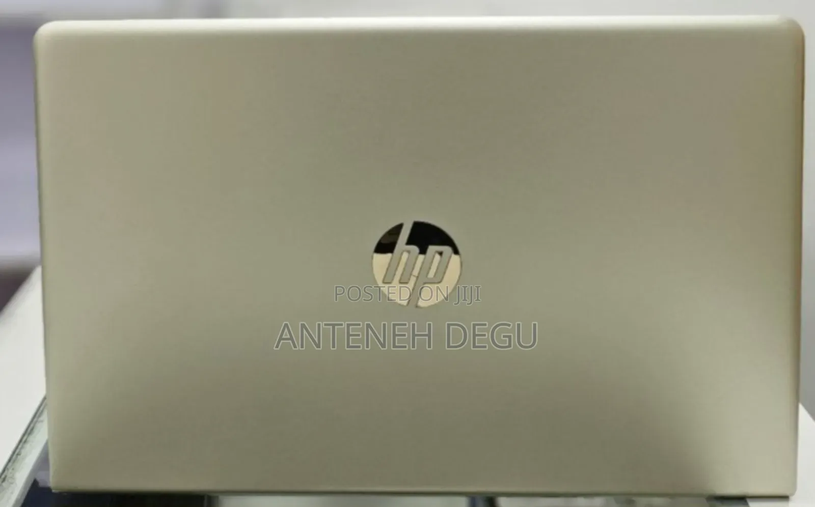 New Laptop HP Pavilion 15 8GB Intel Core I5 HDD+SSD 128GB
