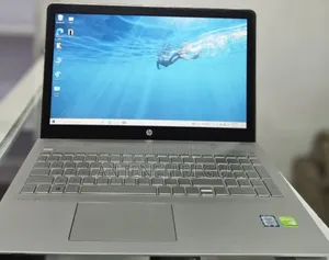 New Laptop HP Pavilion 15 8GB Intel Core I5 HDD+SSD 128GB