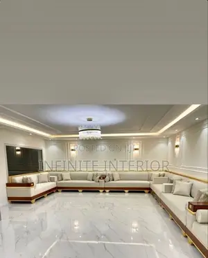 Finishing Partition Ceiling Chack and Painting Works