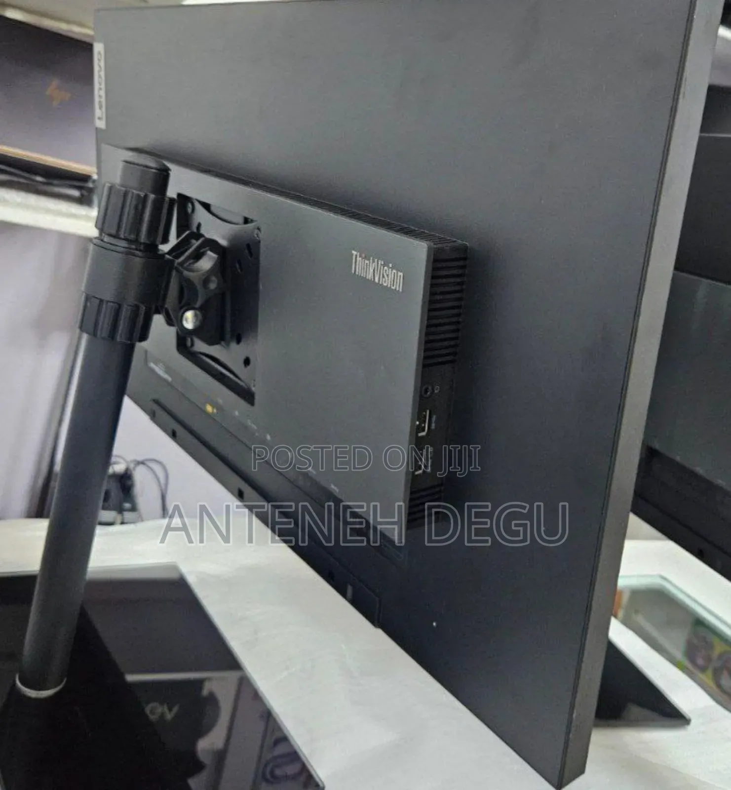 Dell Monitor
