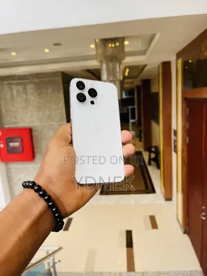 Apple iPhone 13 Pro 256 GB White