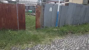 የሚሸጥ አያት የአያት ቤቶች የግንባታ ቦታ