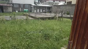 የሚሸጥ አያት የአያት ቤቶች የግንባታ ቦታ