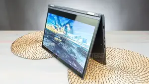 New Laptop Lenovo Yoga 260 16GB Intel Core I7 SSD 512GB