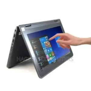 New Laptop Lenovo Yoga 11e 4GB Intel Pentium SSD 128GB