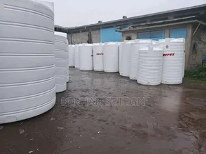 Water Tanker Roto Factory PLC Tanker