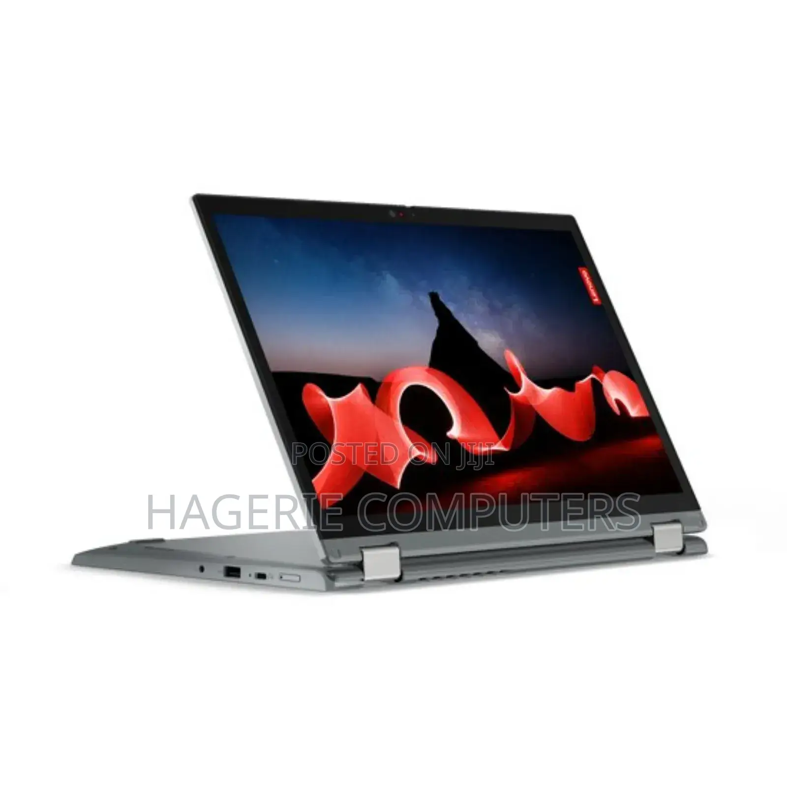 Laptop Lenovo ThinkPad Yoga 370 8GB Intel Core I5 SSD 512GB
