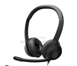 Logitech Headset H390