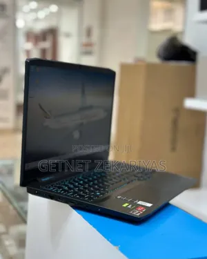 New Laptop Lenovo IdeaPad 100 16GB AMD Ryzen 7 SSD 512GB