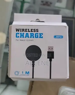 Smart Watch Charger