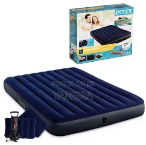 Intex Air Bed 152*203*25cm