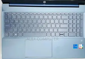 New Laptop HP Pavilion 15 8GB Intel Core I5 SSD 512GB