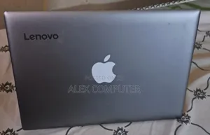 New Laptop Lenovo Ideapad 3 2GB Intel HDD 32GB
