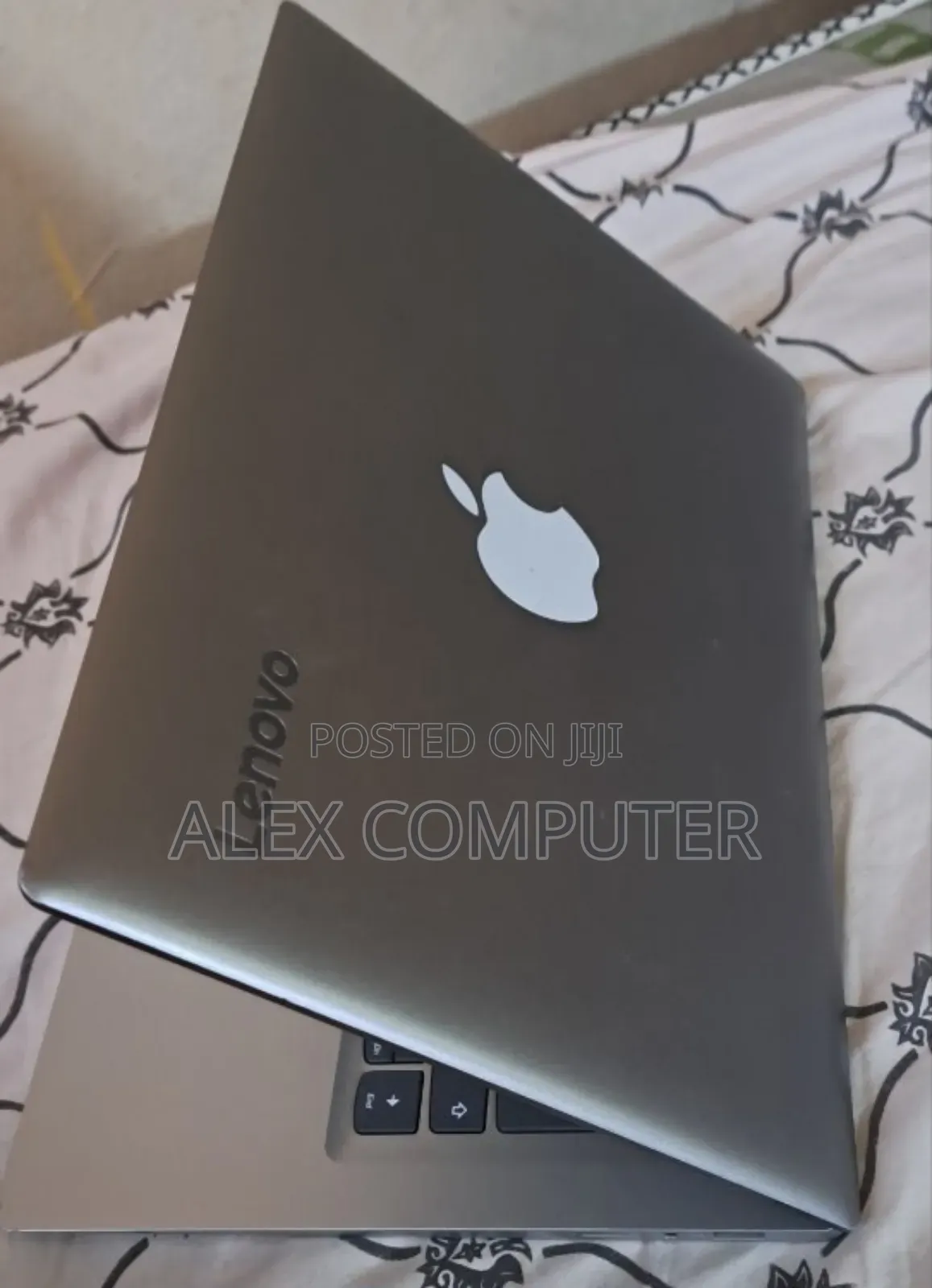 New Laptop Lenovo Ideapad 3 2GB Intel HDD 32GB