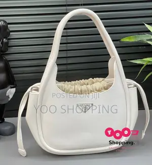 PRADA Handbag Womens Bag