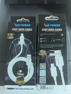 Far Power Fast Data Cable 1500mm