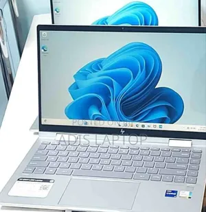 New Laptop HP Envy X360 16GB Intel Core I7 SSD 1T