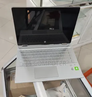 New Laptop HP Pavilion X360 16GB Intel Core I7 SSD 512GB