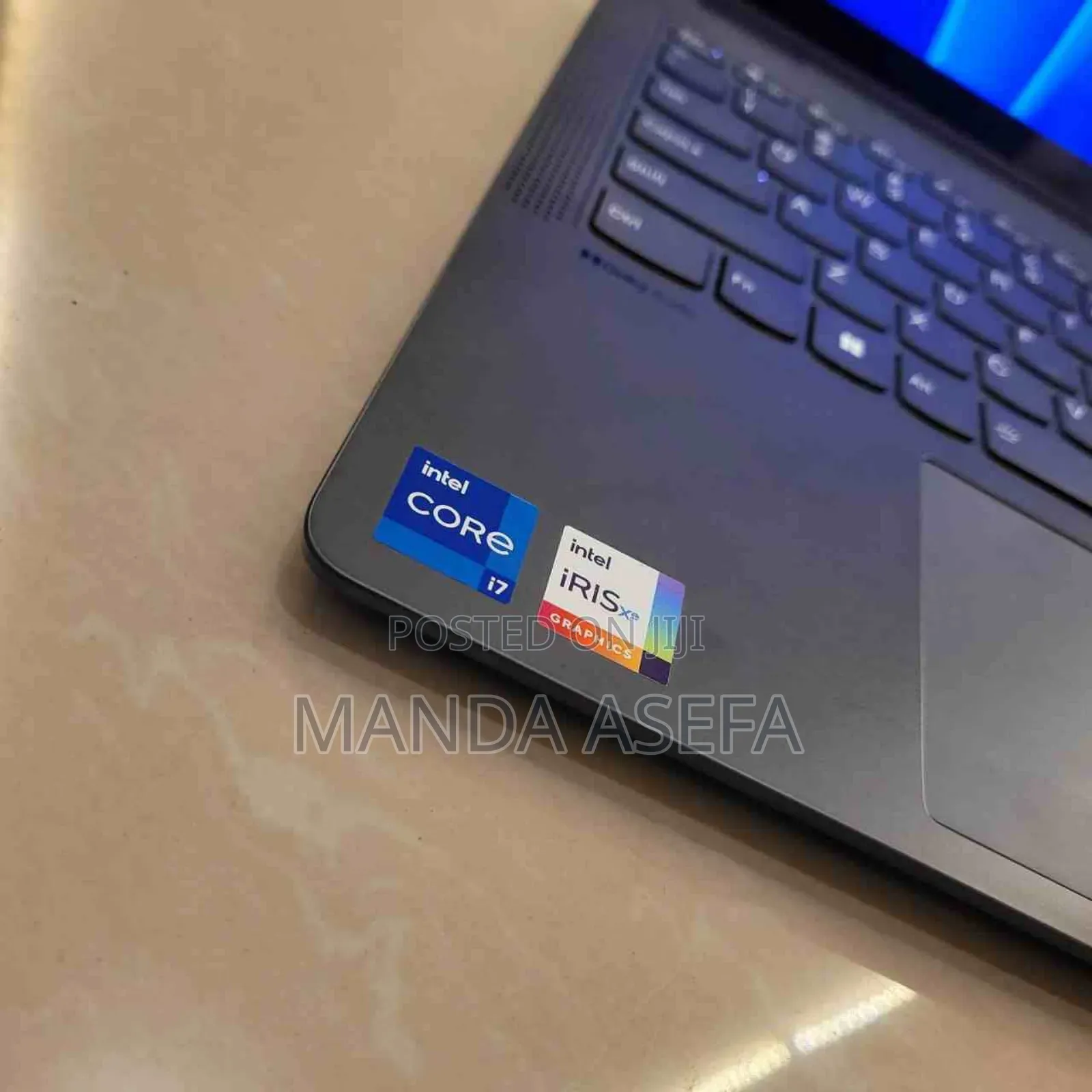 New Laptop Lenovo Flex 5 16GB Intel Core I7 SSD 512GB