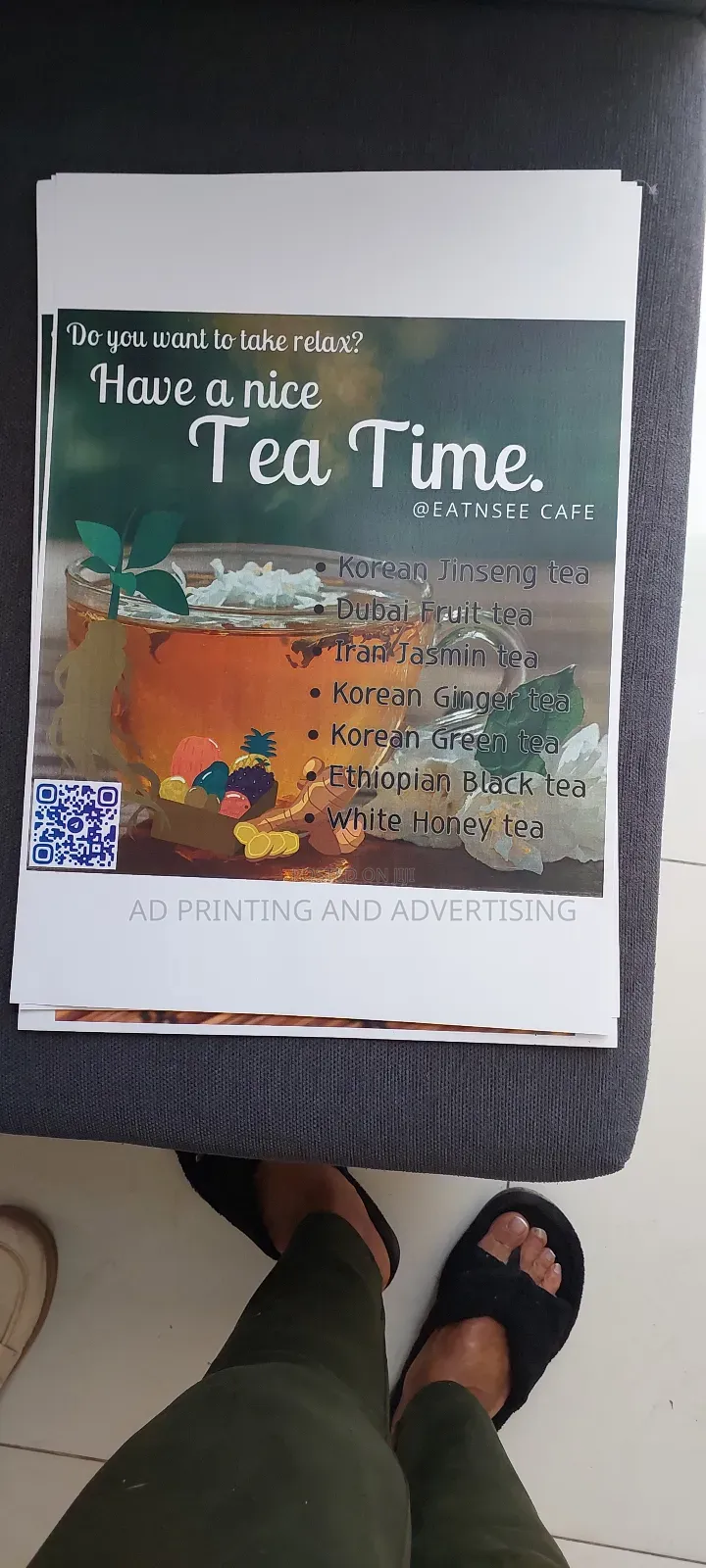 A3 Poster Printing