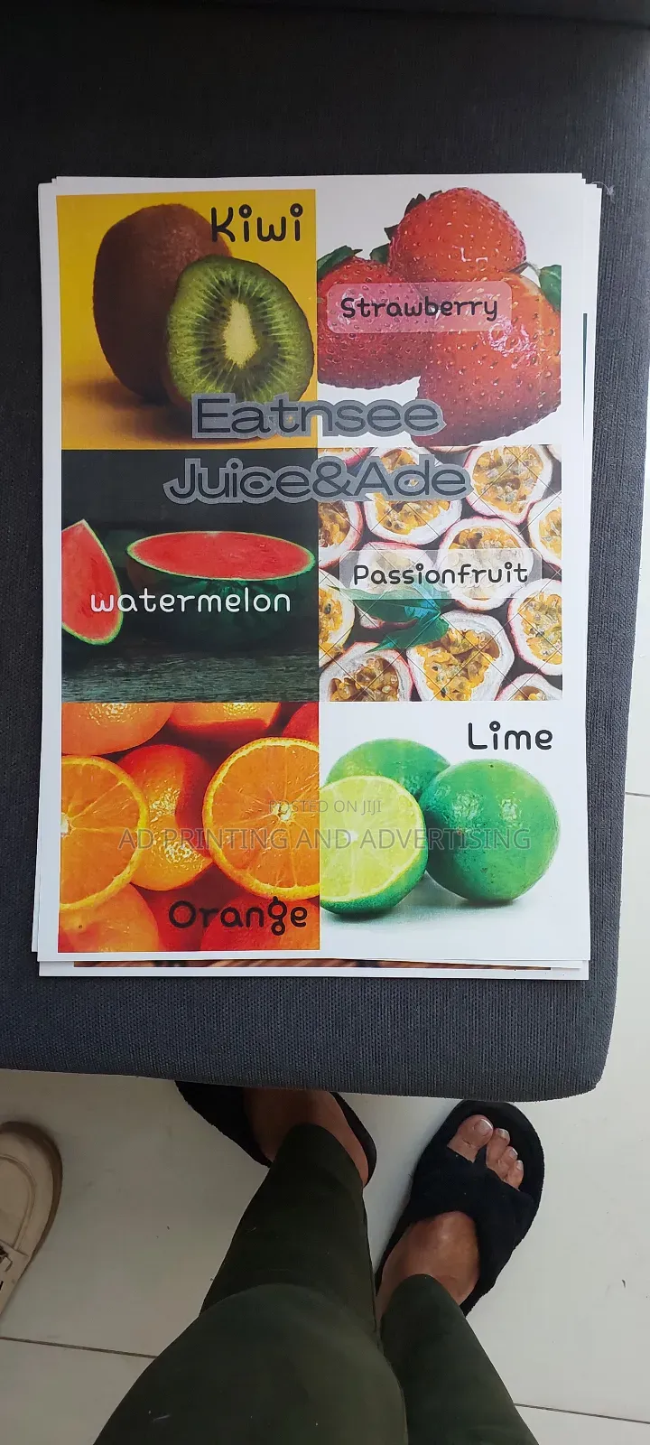 A3 Poster Printing