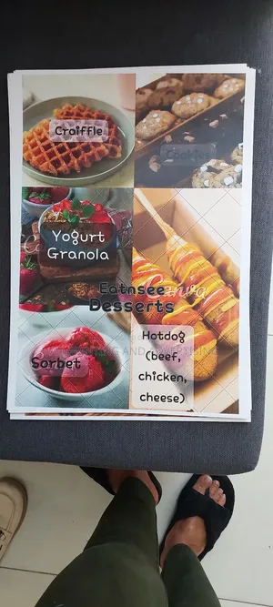 A3 Poster Printing