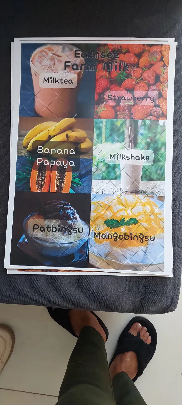 A3 Poster Printing
