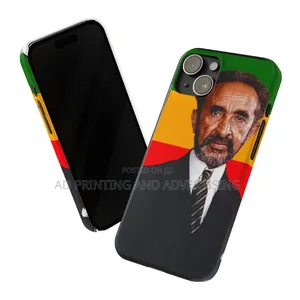 Customized iPhone Cover