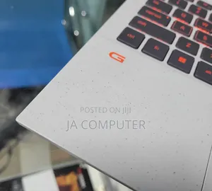 New Laptop Dell G15 5511 16GB AMD Ryzen 7 SSD 512GB