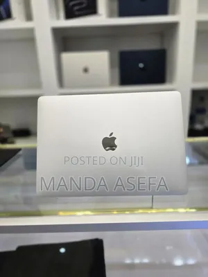 New Laptop Apple MacBook Air 2019 16GB Intel Core I5 SSD 256GB