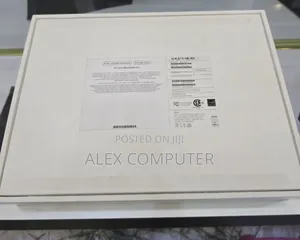 New Laptop Apple MacBook Pro 2023 M3 14-Inch 8GB Apple M3 SSD 512GB