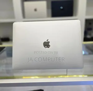 New Laptop Apple MacBook Air 2019 8GB Intel Core I5 SSD 256GB