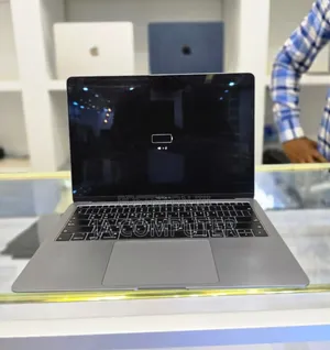 New Laptop Apple MacBook Air 2019 8GB Intel Core I5 SSD 256GB