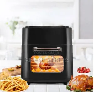 High Quality Silver Crest Oven