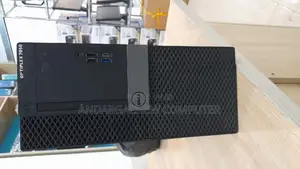 Desktop Computer Dell OptiPlex 7050 8GB Intel Core I5 HDD 1T