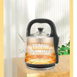 BOMA Electric Kettle