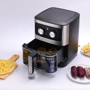 8.8L Large Capacity Air Fryer