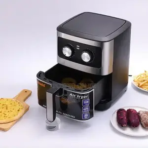 8.8L Large Capacity Air Fryer
