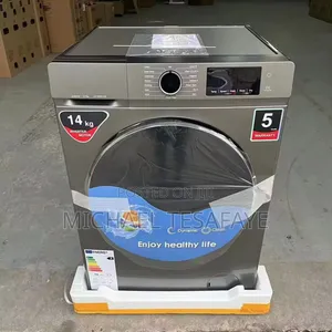 LG Brand 14/10 Washing and Dry