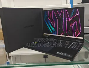New Laptop Acer Predator Helios Neo 16 32GB Intel Core I9 SSD 1T