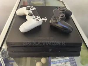 Ps Pro(Playstation 4)Playstation Pro