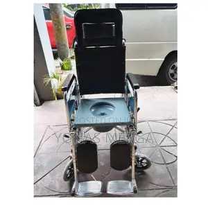 ሚታጠቡበት Wheelchair/ሚፀዳዱበት Wheelchair/Health- In Addis Ababa