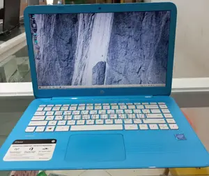 New Laptop HP Stream Notebook 4GB Intel Celeron SSD 32GB