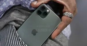 Apple iPhone 11 Pro 64 GB Gray