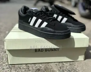 Adidas Campus