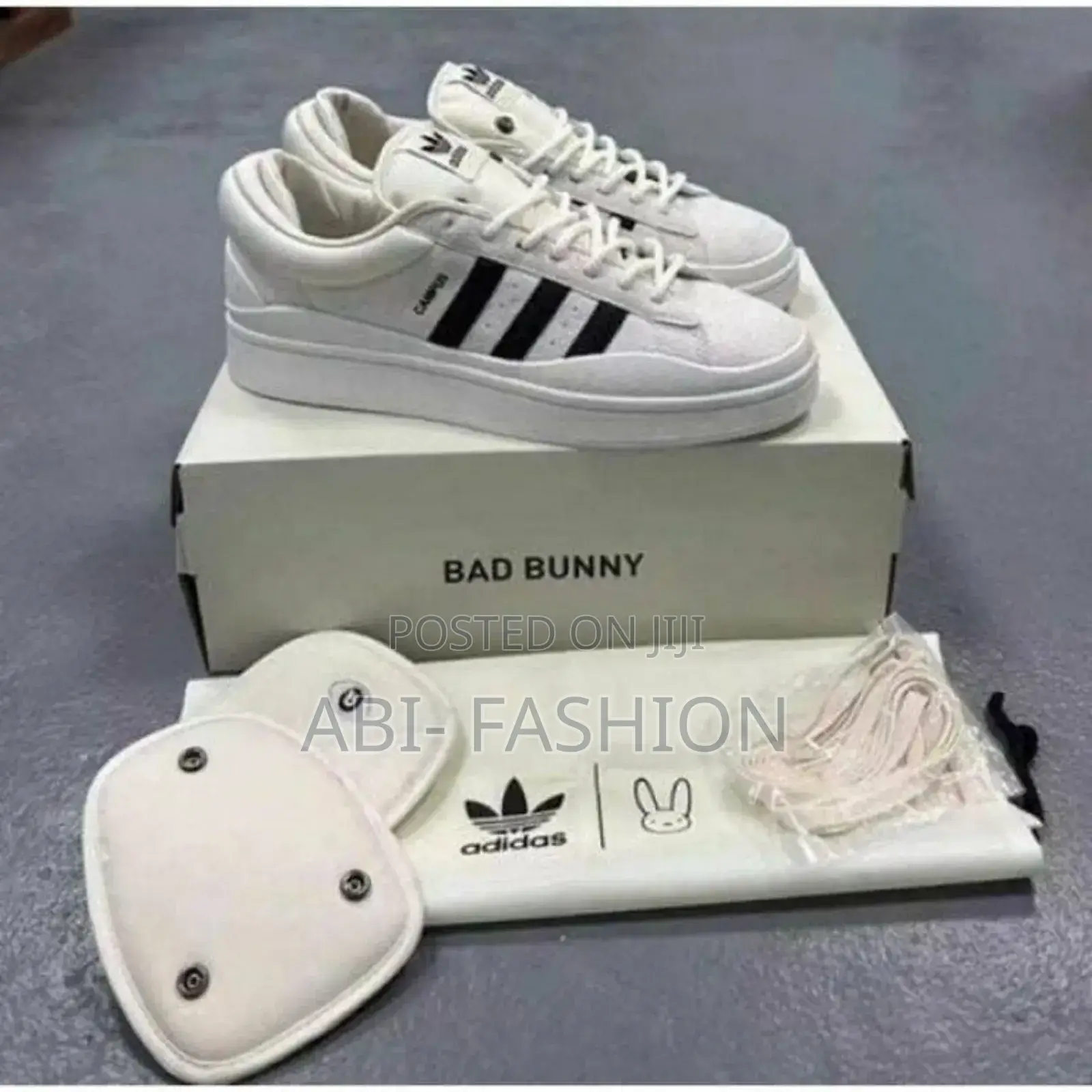 Adidas Campus Original
