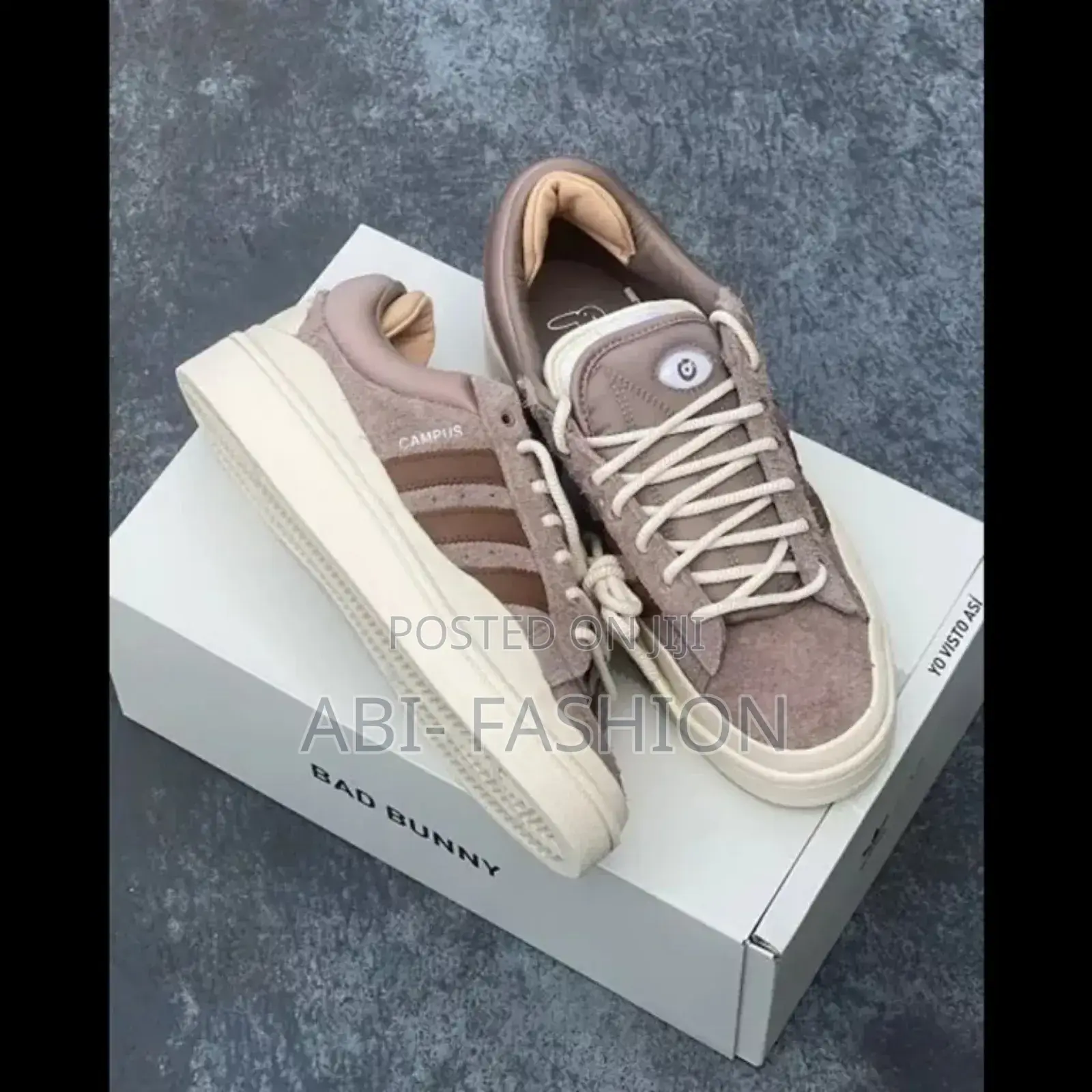 Adidas Campus