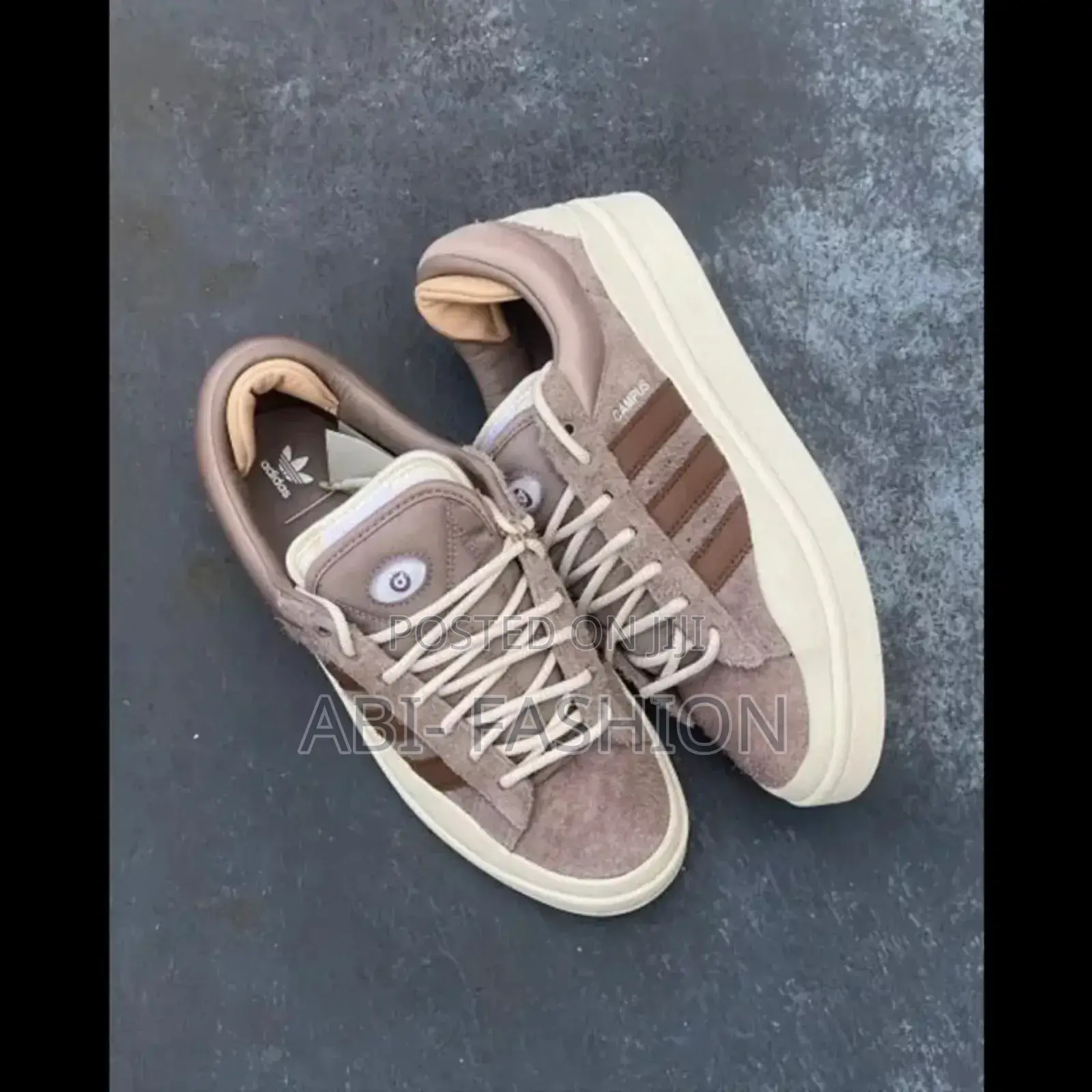 Adidas Campus